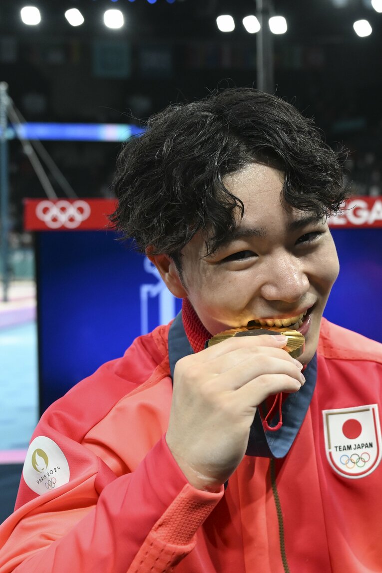 ©Asami Enomoto/JMPA