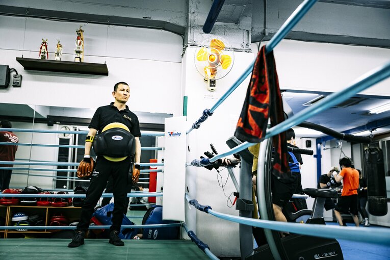 ©︎Kiichi Matsumoto