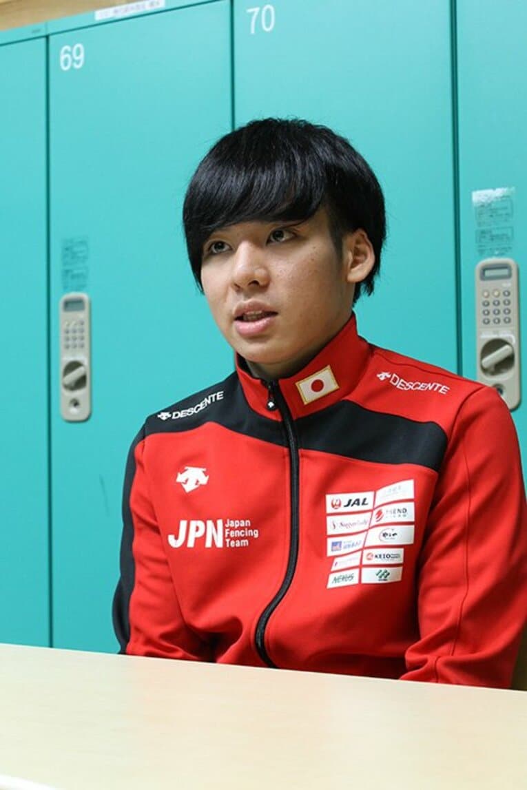 ベテラン藤野、新鋭上野は伸び盛り。フェンシング高円宮杯を見逃すな！(3)