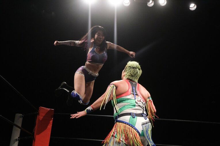 ©Norihiro Hashimoto