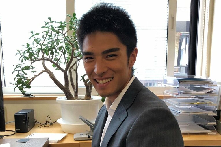 J3クラブの主将が週2で営業マン。グルージャ盛岡の“働き方改革”。(2)