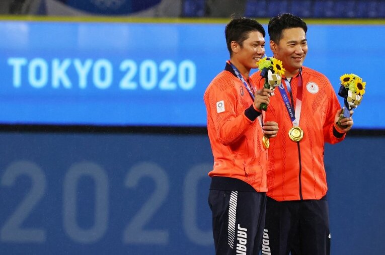 田中将大、坂本勇人ら球界を牽引してきた“88年世代”。WBCに臨む侍ジャパン30名のリストに名を連ねる者はいなかった ／ photograph by Yohei Osada/AFLO SPORT