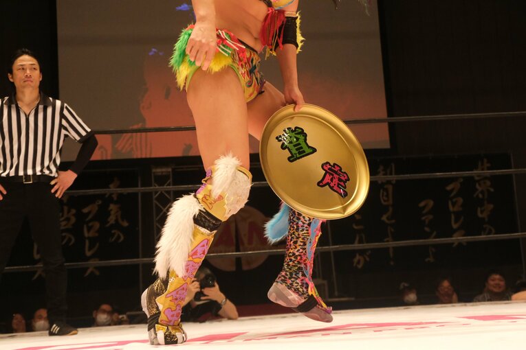 「スターダムとかマリーゴールド、負けてられない」人気女子レスラー、ウナギ・サヤカが異例の後楽園“2度目の自主興行”へ…最終目標は“あの大会場”(63)