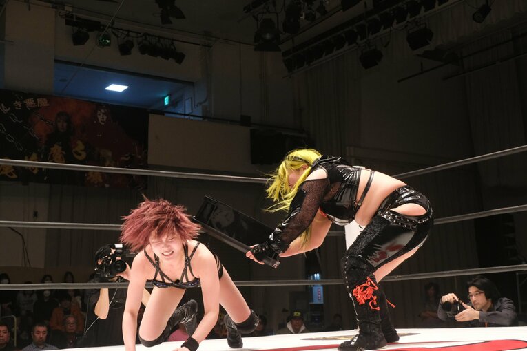 ©Norihiro Hashimoto