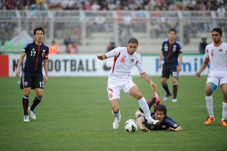 2013年　©︎Takuya Sugiyama