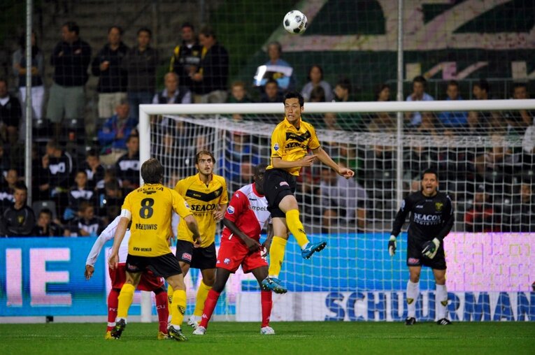 ©Sports Graphic Number