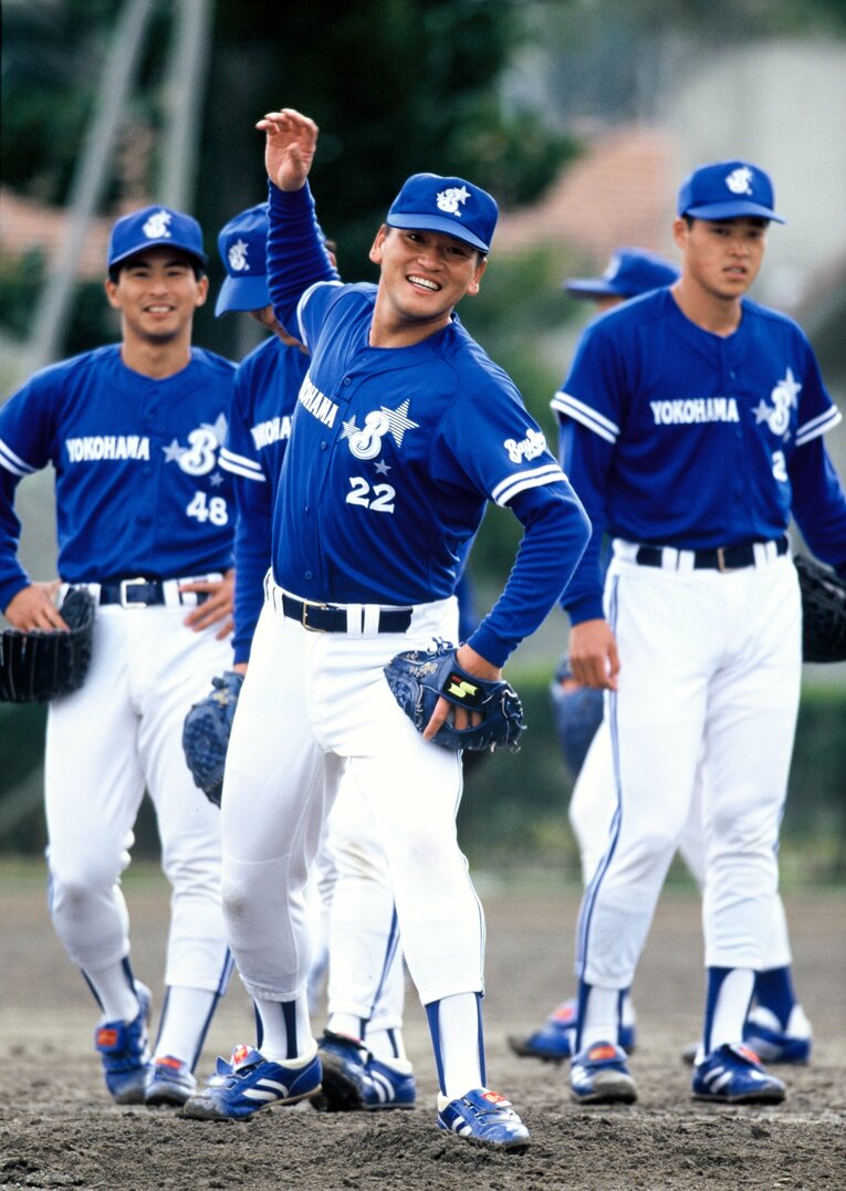 ©︎Kazuaki Nishiyama