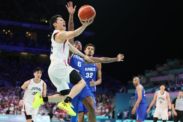 ©︎Kaoru Watanabe/JMPA