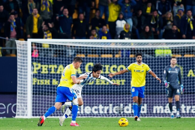 終盤にはアルカラスがまたも……