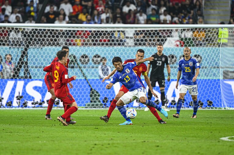 ©Takuya Sugiyama/JMPA