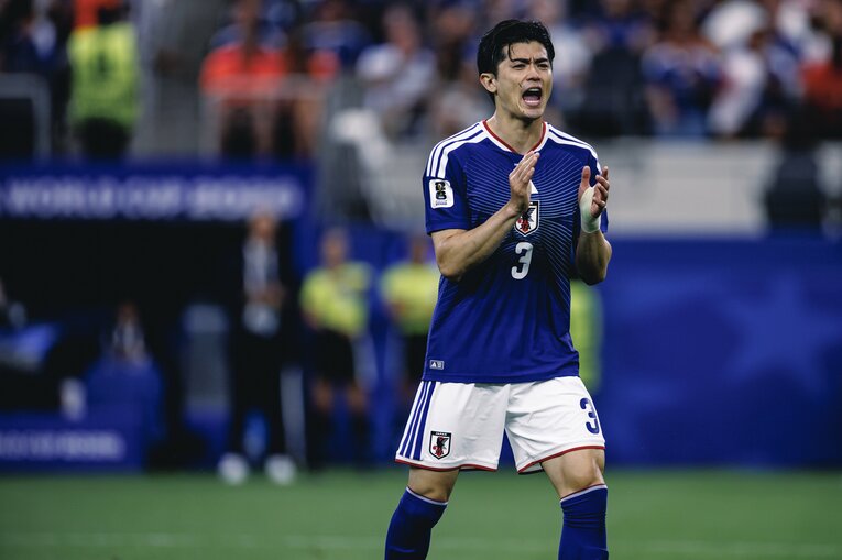 ©Kiichi Matsumoto/JMPA