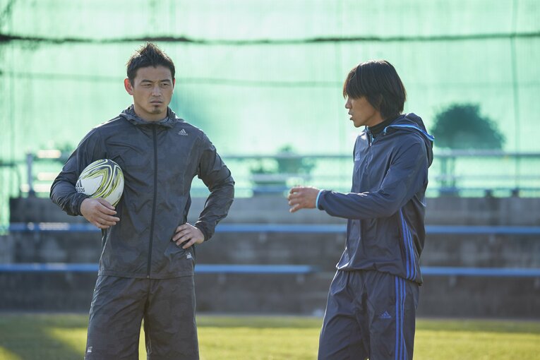 ©︎Tadashi shirasawa