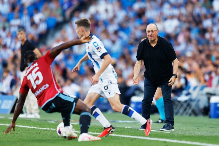 久保建英2戦連続MOMにアシスト、響き渡る「タケクボコール」も冴えない表情「やはりシルバ不在は…」カメラマンが感じたこと(8)