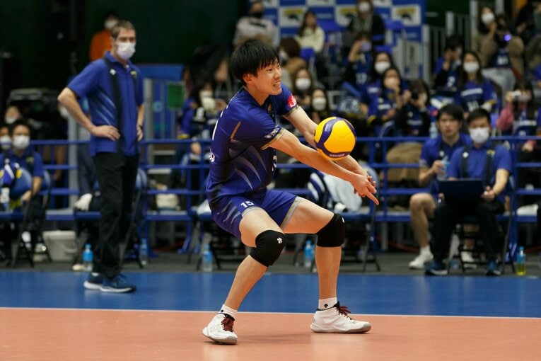 ©︎Panasonic PANTHERS