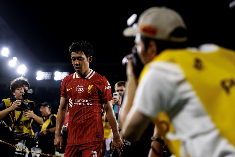 ©︎Kiichi Matsumoto