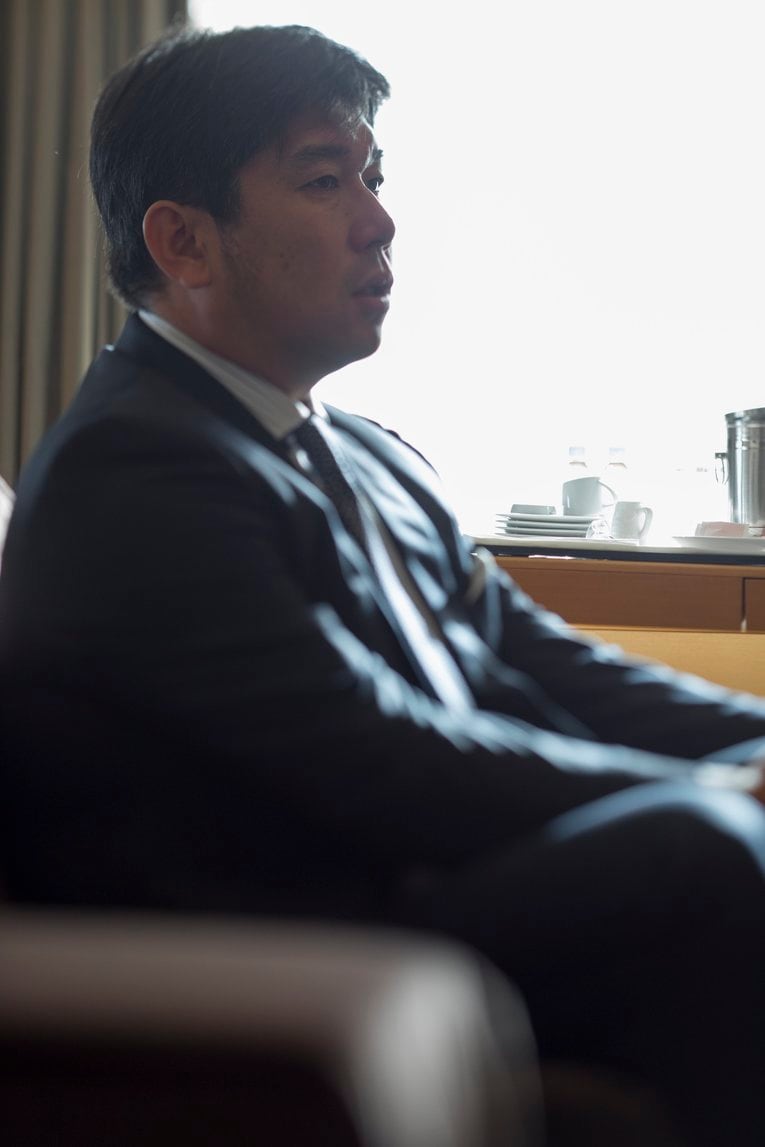 2014年撮影　©︎Toshiya Kondo