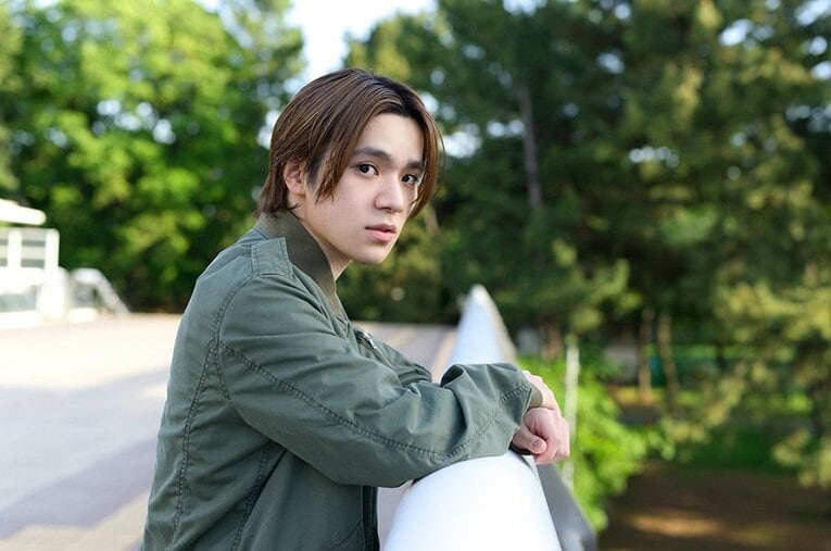 宇野昌磨「アイスダンスで輝きたい」Ice Brave 3に向けたプロデューサーの流儀(1) ／ photograph by Asami Enomoto