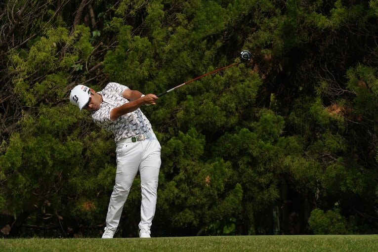 ©Yoichi Katsuragawa