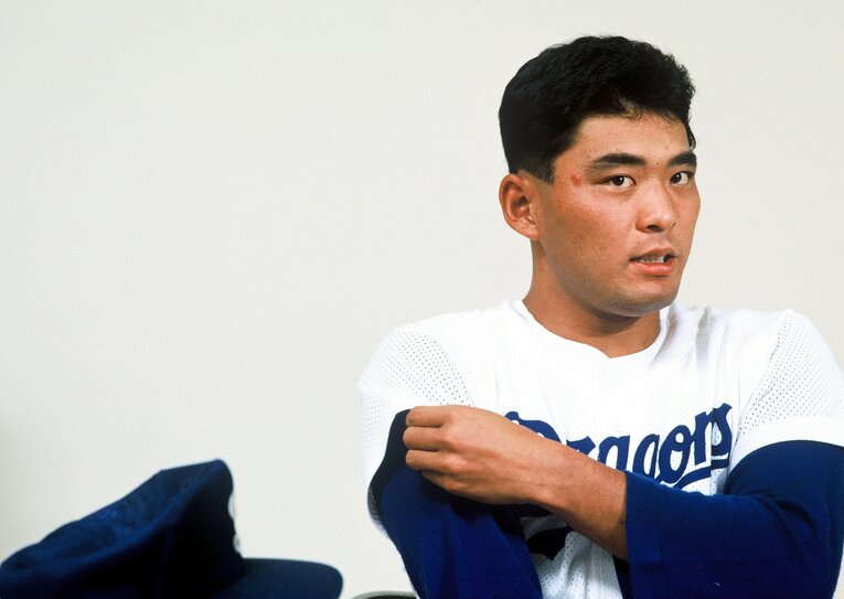 本人曰く、当時は「生意気なクソ小僧だった」 ©Kazuhito Yamada