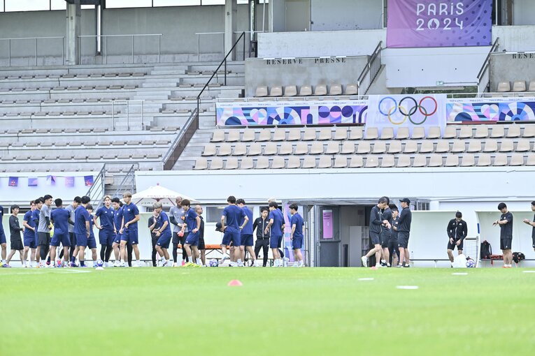 ©Takuya Nakachi/JMPA