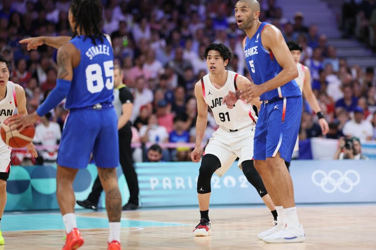 ©︎Kaoru Watanabe/JMPA