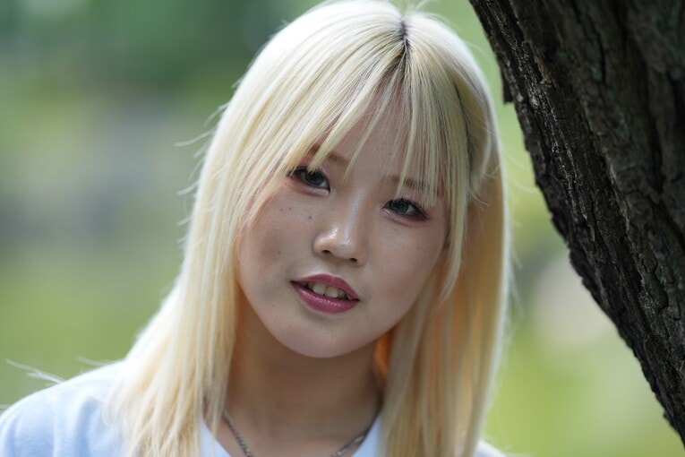 人気女子プロレスラー・ビクトリア弓月の獲りおろしフォト（全22枚） ©Essei Hara