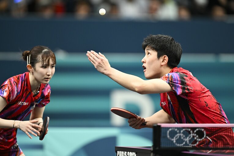 ©Asami Enomoto/JMPA