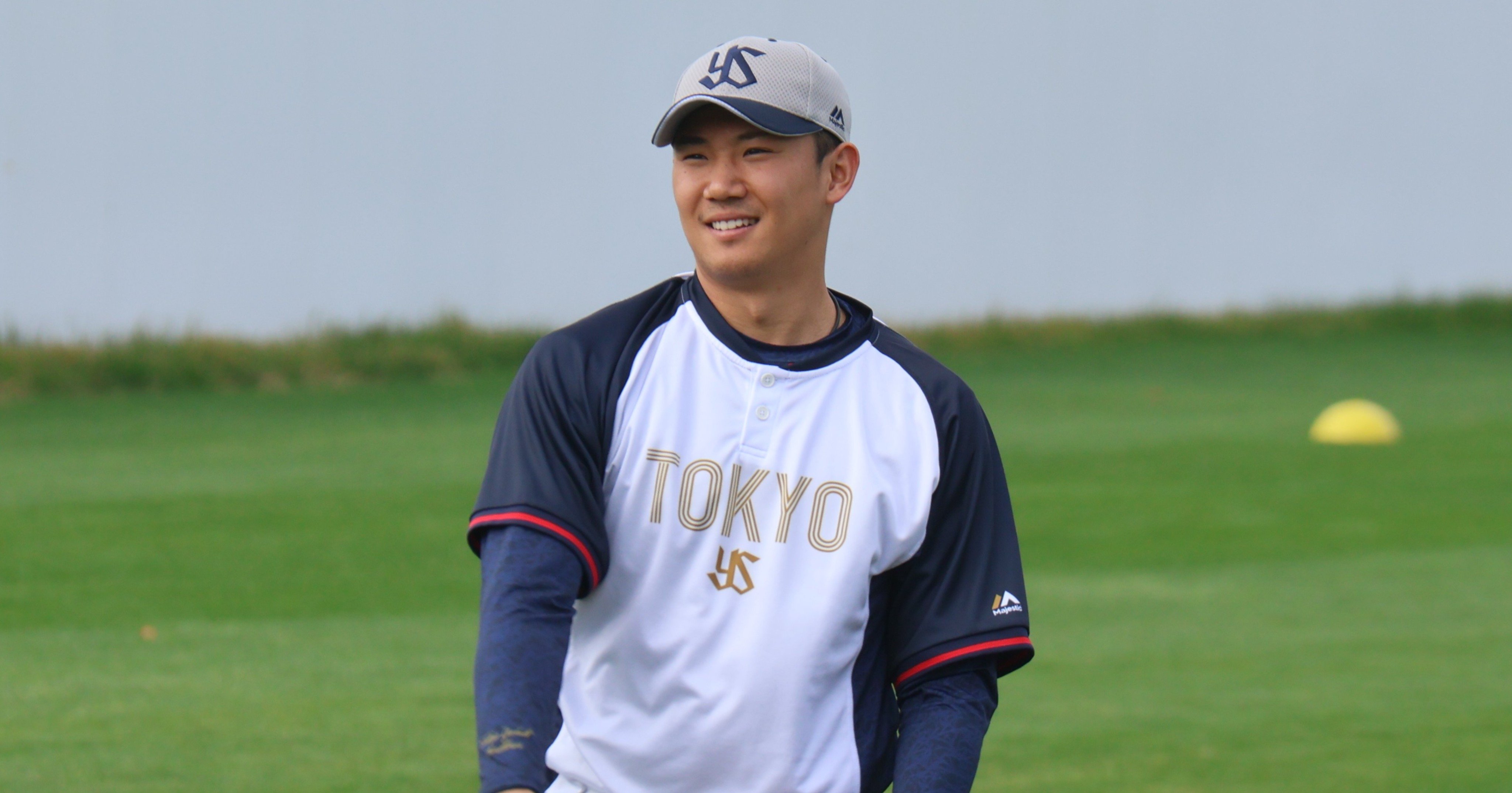 球界ここだけの話（2398）】ヤクルト・奥川が「最後の夏」を