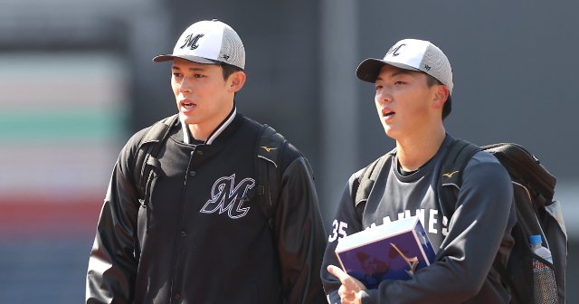 田中晴也インタビュー：ドジャース移籍の佐々木朗希から学んだ