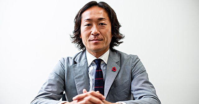谷間の世代・石川直宏が今振り返る、黄金世代との比較、アテネ、ケガ。