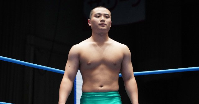 プロレスラー 21歳プロレスラーの悲劇…事故で亡くなった長尾一大心はどんなレスラー