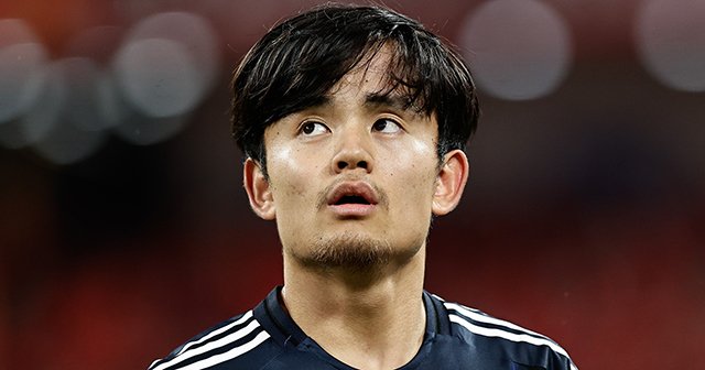 クボは7.5点。極狭ピッチは…」ブラジル人記者が日本代表vs中国をホンネ