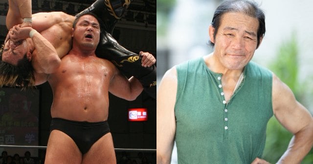 引退から5年…野人・中西学58歳がホンネで語る“プロレスラーのセカンド