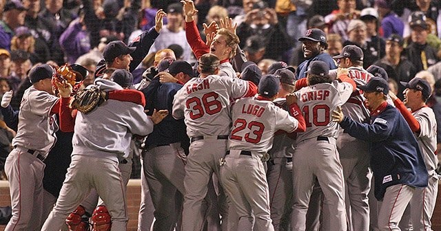 MLBワールドシリーズの視聴者数が“激減”している…昨年は“過去最低”の