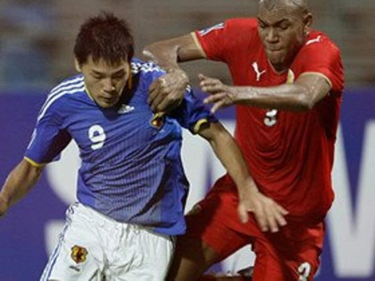 【貴重】日本代表 2010W杯 松井大輔 8 オーセンティック L 正規品 中村俊輔(セルティック)、松井大輔(サンテティエンヌ)ほかサッカー日本