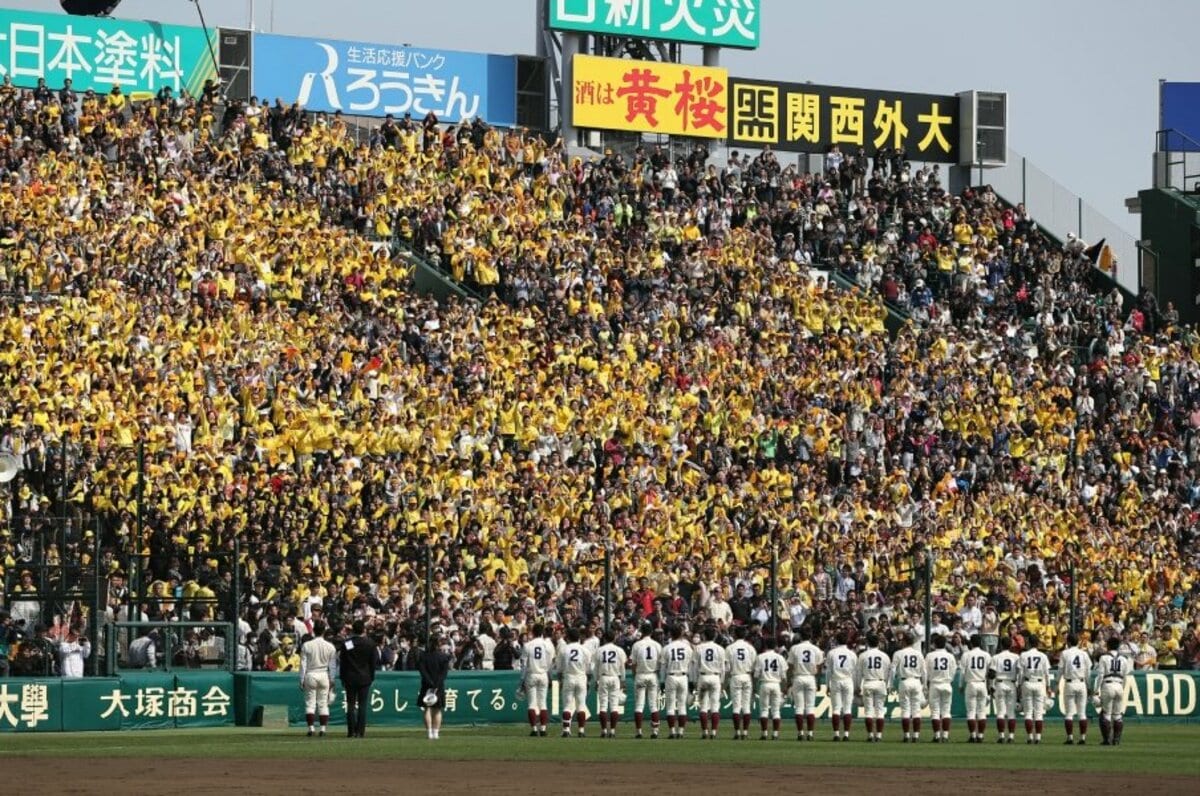 大竹耕太郎は泣いていた」熊本の超進学校が大阪桐蔭に挑んだ日…済々黌