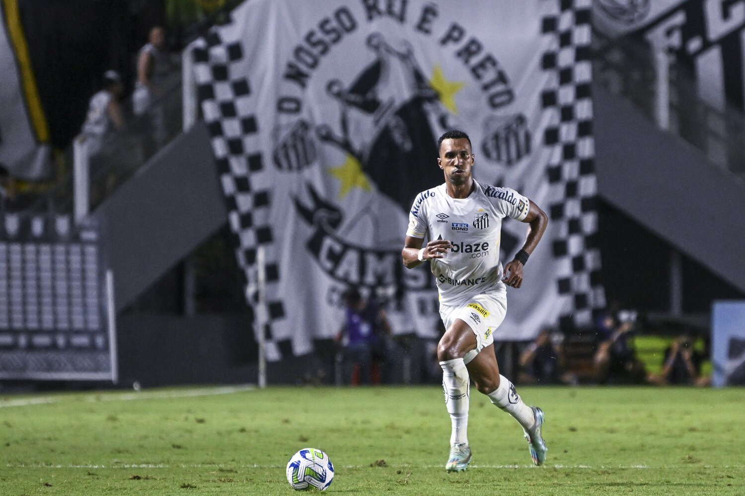 名門サントスは復活なるのか ©Getty Images