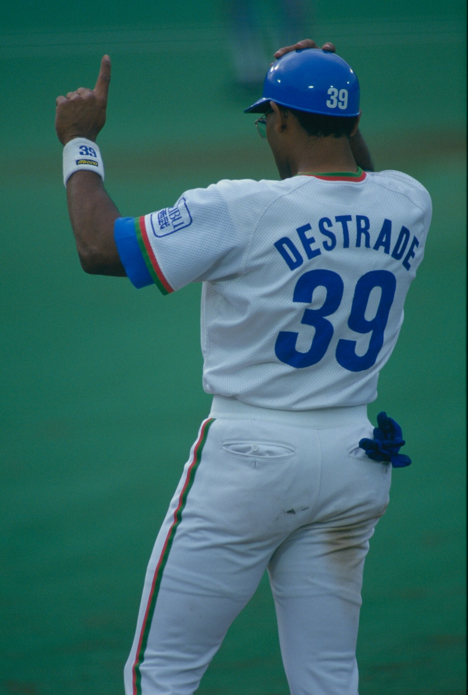 デストラーデ ©︎Makoto Kemmisaki