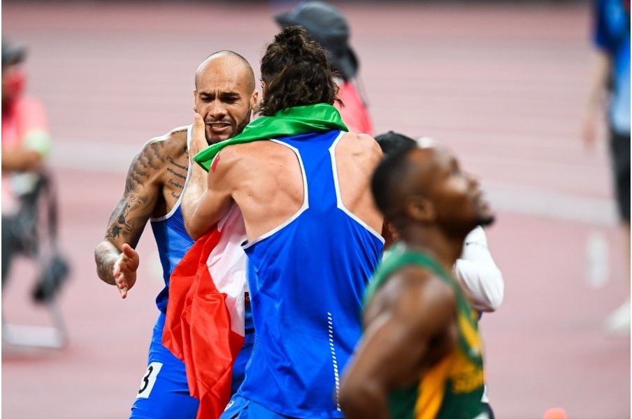 ©Asami Enomoto/JMPA