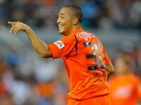 サイン有】小野伸二 清水エスパルス ユニフォーム 2012年頃 PUMA18番