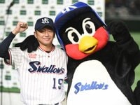 四番サード長島」長嶋茂雄の時代。 SHIGEO NAGASHIMA 1936-2025
