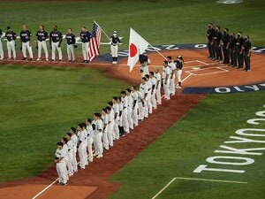 WBCの借りはロス五輪で？ 野球正式種目復活への機運は高まるか。
