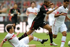 “ネイマールが憧れた天才ドリブラー”に禁固9年の最終判決… ロビーニョの“私生活の乱れ”に痛感する教訓