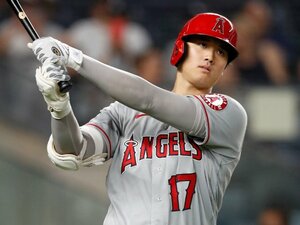 “成功者”大谷翔平が27歳に 本人の言葉から読み解く「なぜ大谷翔平はこんなに絶好調なのか?」