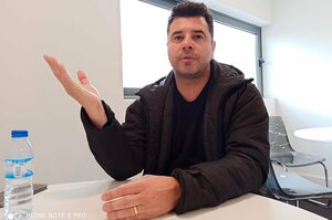 「モリヤスは非常に有能な指導者だ」「W杯は厳しい組だが…」浦和の伝説ポンテが語る“日本代表への率直な評価、期待の日本人”