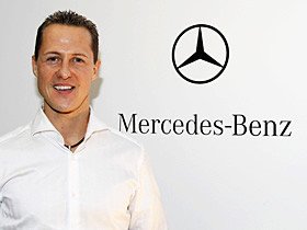 3年の時を経て“帝王”がF1に帰還！シューマッハーの復帰は成功するか？