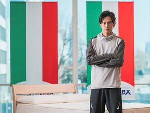 「睡眠はお金をかけずに365日できるケア」現役復帰した大迫傑が何よりも睡眠にこだわるワケ。