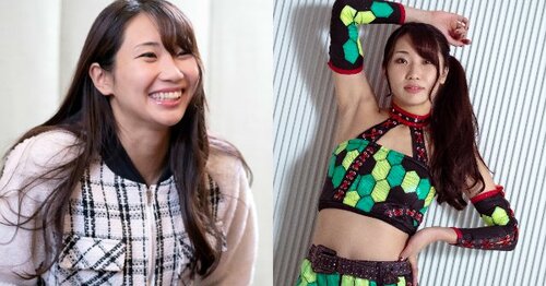 橘渚を徹底解剖 - Number Web - ナンバー