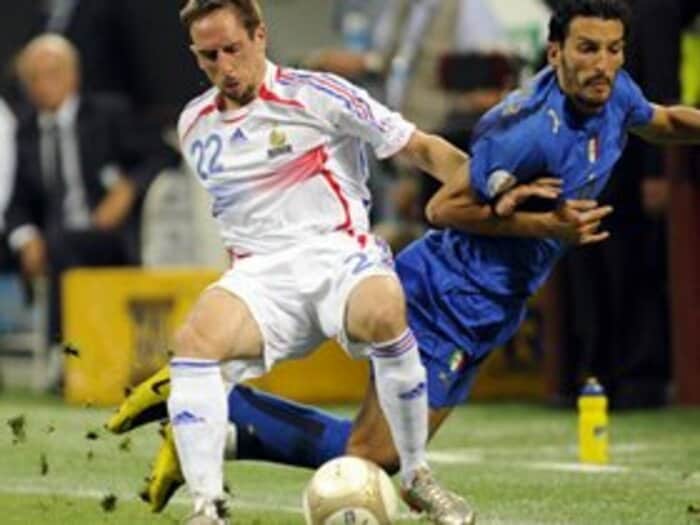 果てしなき頂上決戦。遺恨の結末はいかに。＜Number Web＞ photograph by Takuya Sugiyama