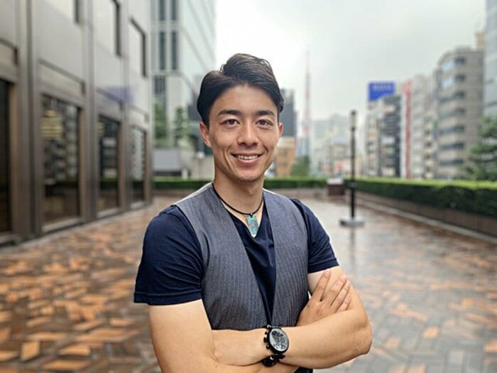 オランダ2部ベスト11から1部移籍！ウェルメスケルケン・際が語る野心。＜Number Web＞ photograph by Kohei Kikuchi